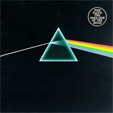  PINK FLOYD The dark side of the moon